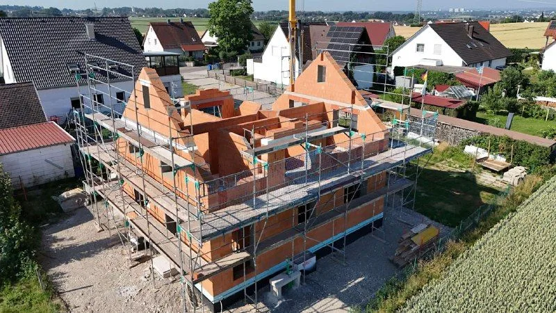 Німеччина стала країною орендарів: менше половини сімей мають власне житло