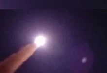 Воїни 208-ї зенітної ракетної бригади збили ударні БпЛА «Shahed»