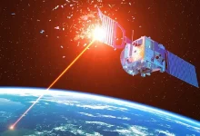 США вперше офіційно визнали наявність наступального озброєння в космосі