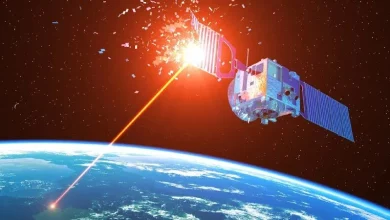 США вперше офіційно визнали наявність наступального озброєння в космосі