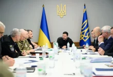 Ставка: посилення захисту критичної інфраструктури та логістики України