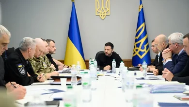 Ставка: посилення захисту критичної інфраструктури та логістики України