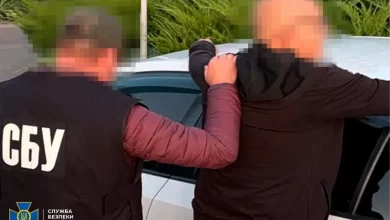 СБУ та Нацполіція викрили 7 нових схем ухилення від мобілізації в регіонах України