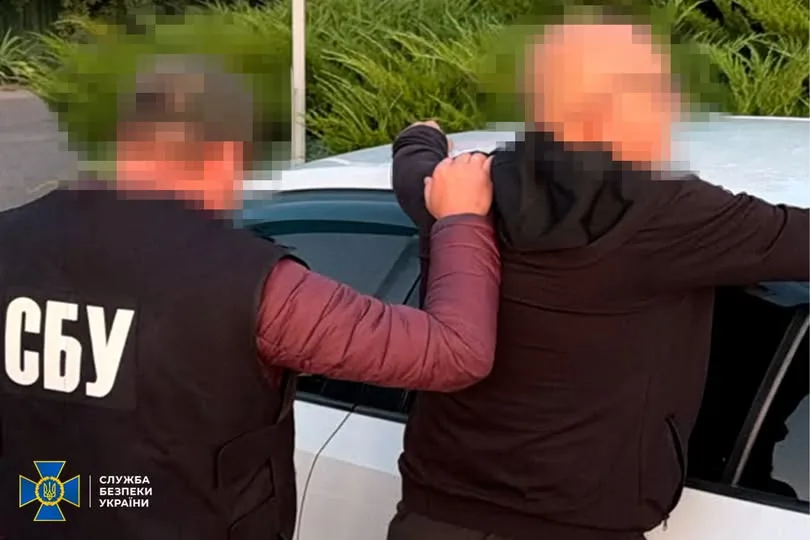 СБУ та Нацполіція викрили 7 нових схем ухилення від мобілізації в регіонах України