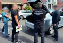На Закарпатті викрили схему незаконного переправлення чоловіків призовного віку до Румунії