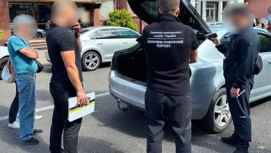 На Закарпатті викрили схему незаконного переправлення чоловіків призовного віку до Румунії