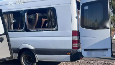 На Нікопольщині п’ятеро людей загинули, семеро поранені внаслідок удару FPV-дрона