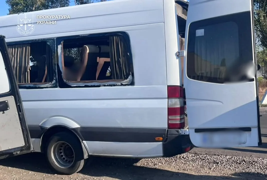 На Нікопольщині п’ятеро людей загинули, семеро поранені внаслідок удару FPV-дрона
