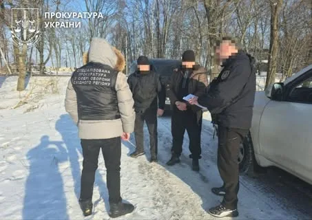 Екскомандира військової частини та спільників судитимуть за привласнення понад 47 млн грн на FPV-дронах