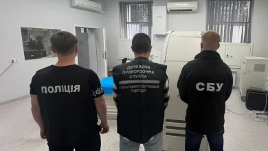 На Волині викрили схему фіктивної інвалідності за 10 тисяч доларів