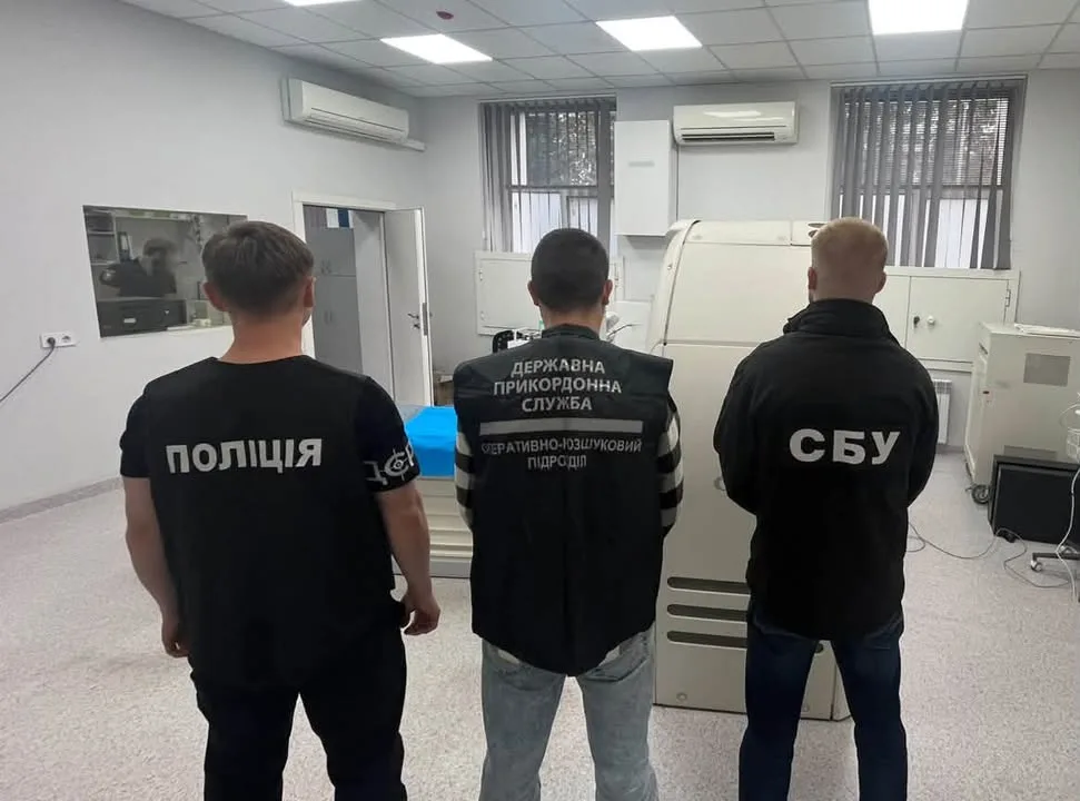 На Волині викрили схему фіктивної інвалідності за 10 тисяч доларів