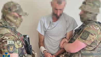 СБУ зірвала теракт на Одещині: затримано агента рф з вибухівкою на 10 кг тротилу