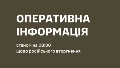 Сили оборони відбили 278 ворожих штурмів за добу: оновлені дані Генштабу на ранок 16 вересня