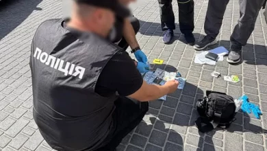 Поліція викрила п’ять корупційних схем ухилення від служби із сумами до 6000 доларів