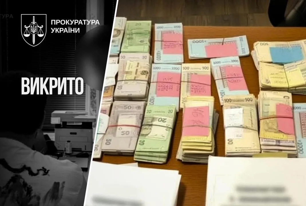На Буковині викрили схему дроблення бізнесу та повернули понад 15 млн грн податків