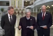 США частково знімуть санкції з білоруських компаній в обмін на звільнення 25 політв’язнів