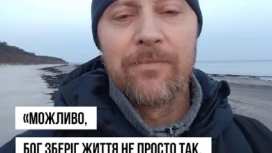 Історія ветерана Юрія: від бізнесу в росії до фронту і реабілітації в Латвії