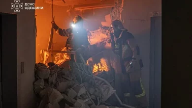 У Палаті представників США підтримали санкційний законопроєкт Ліндсі Грема щодо РФ та Ірану