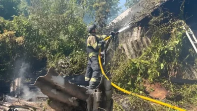 Російські удари по Донеччині: поранені четверо людей, зруйноване житло