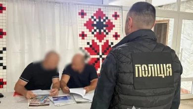 На Закарпатті викрили привласнення 1,8 млн грн на ремонті дороги Довге–Іршава