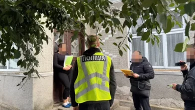 На Тернопільщині повідомили про підозру всьому складу лікарської комісії за схемою відстрочок від мобілізації