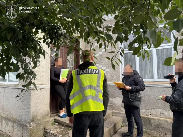 На Тернопільщині повідомили про підозру всьому складу лікарської комісії за схемою відстрочок від мобілізації