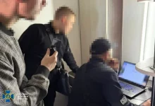 СБУ викрила у Сумах двох інтернет-агітаторів на користь рф