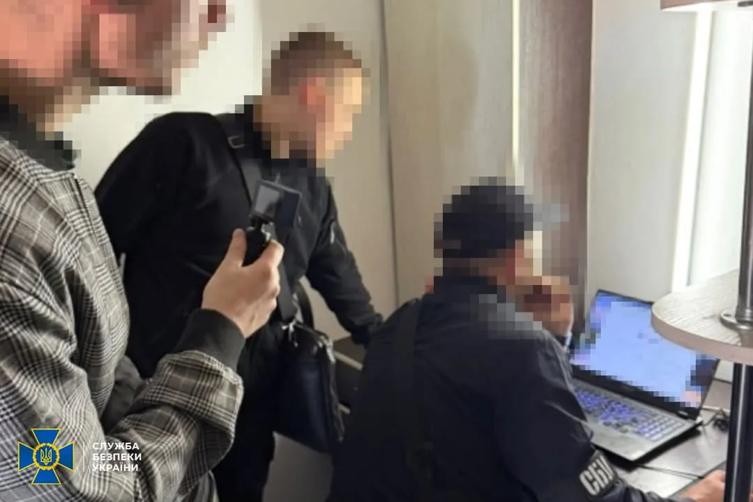 СБУ викрила у Сумах двох інтернет-агітаторів на користь рф