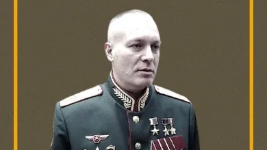 СтратКом ЗСУ назвав основні причини загибелі російських генералів