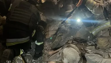 Атаки РФ по Донеччині: у Краматорську та Слов’янську загинули двоє людей, семеро постраждалих