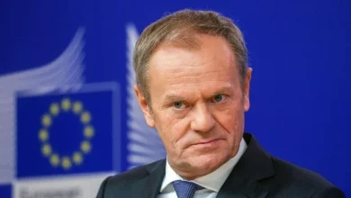 Дональд Туск попередив про можливе посилення російських атак восени та взимку