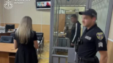 На Вінниччині 23-річному чоловіку повідомили про підозру у зґвалтуванні неповнолітньої сестри