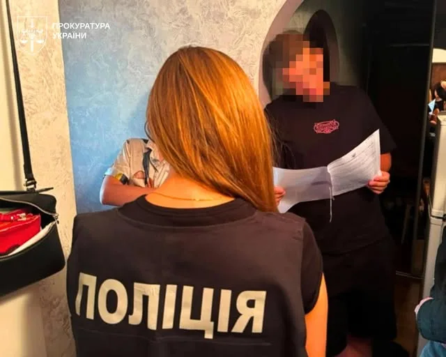 23 учасникам скам-спільнот повідомлено про підозру після операції «WallHack»