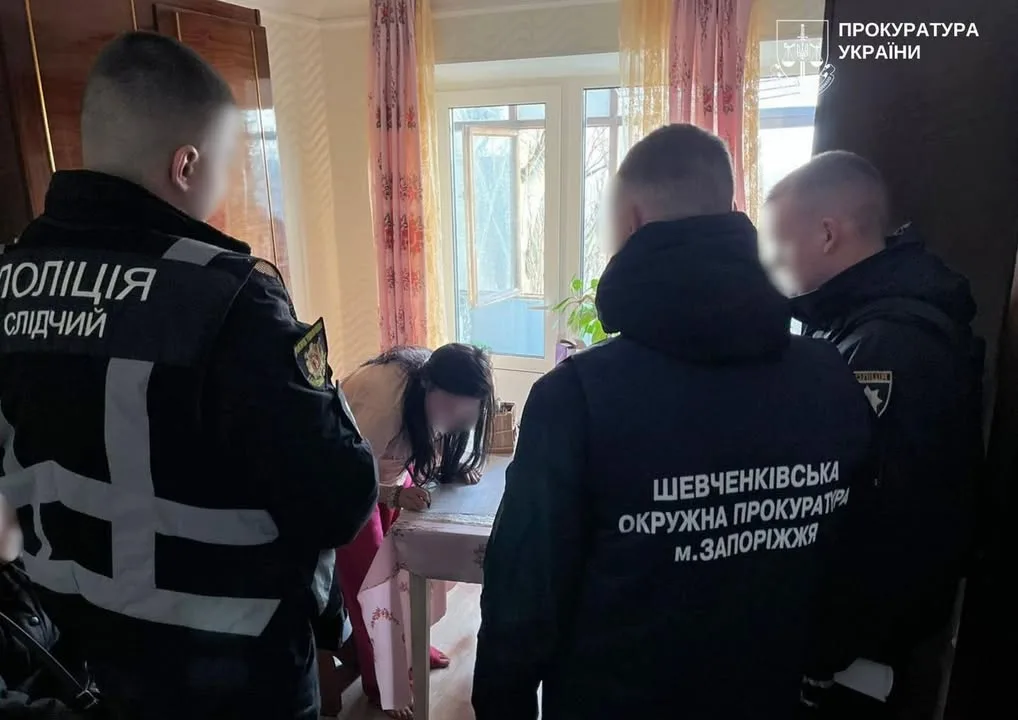 До суду скерували справу про спробу продажу двох малолітніх дівчаток за 2000 доларів