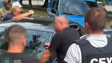 СБУ та Нацполіція викрили шість схем ухилення від мобілізації у кількох регіонах України