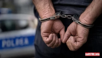 У Польщі 49-річного Марцина D.