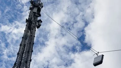 Як інженери Vodafone відновлюють зв’язок після російських атак