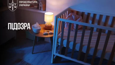 Смерть малолітнього на Тернопільщині: матері та сімейному лікарю оголосили про підозру