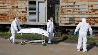 Уряд планує пришвидшити ідентифікацію тіл загиблих військових та цивільних