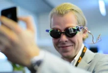 У США заарештували німецького підприємця Ваню Оберхофа за підозрою в шахрайстві