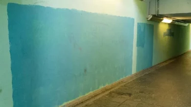 У Бранденбурзі розслідують появу нацистського гасла на вокзалі