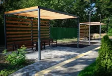 У військовому реабілітаційному центрі облаштували два нові простори для відновлення захисників