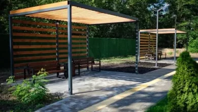У військовому реабілітаційному центрі облаштували два нові простори для відновлення захисників