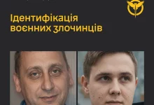 ГУР та Нацполіція встановили особи двох тюремників з Тульської області, які катували українських полонених