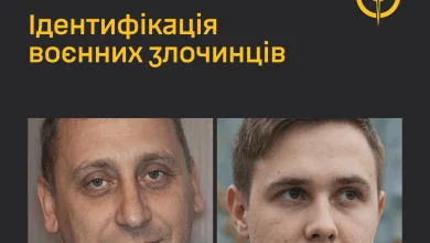 ГУР та Нацполіція встановили особи двох тюремників з Тульської області, які катували українських полонених