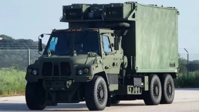 Армія США замовила у Palantir та Anduril системи розвідки TITAN на $192 млн