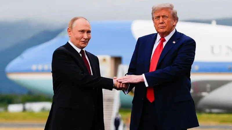 NYT: адміністрація Дональда Трампа розглядає економічні угоди з Росією до завершення війни проти України