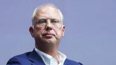 Спецпредставник Путіна Дмитрієв публічно запропонував АдГ співпрацю щодо «Північного потоку»