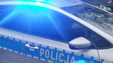 На A2 в Мазовії затримали 32-річного українця, який їхав автострадою проти руху