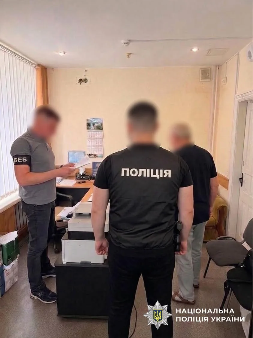 На Полтавщині директора держпідприємства підозрюють у збитках на 2,7 млн грн